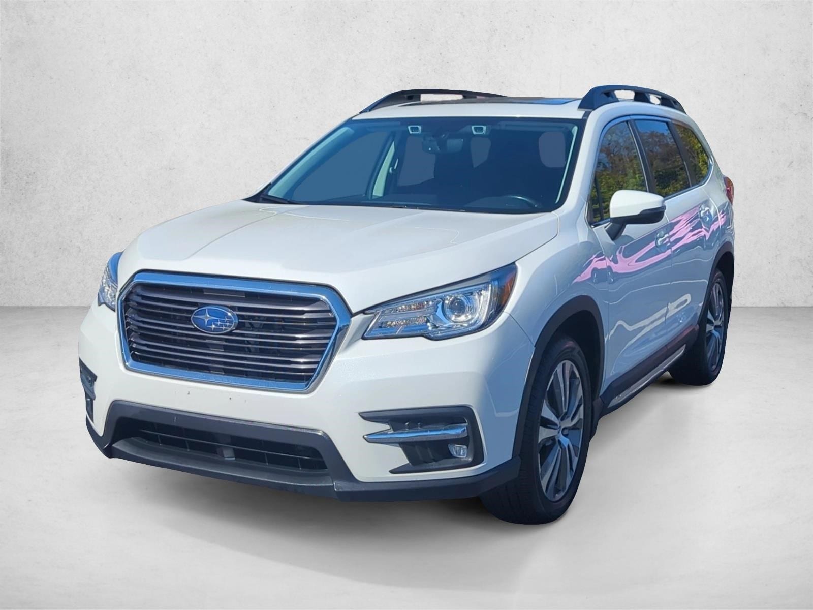 2022 Subaru Ascent Limited 7 Passenger's photo