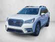 Used 2022 Subaru Ascent Limited 7-Passenger SUV