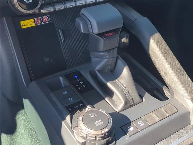 2025 Toyota Tacoma TRD Sport - Photo 15