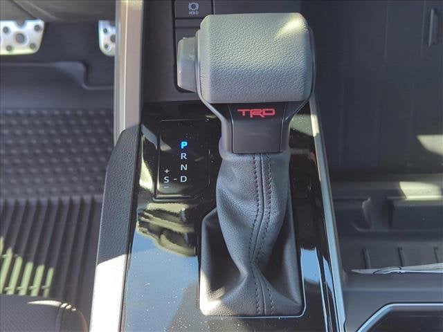 2025 Toyota Tundra SR5 - Photo 15