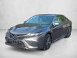 Used 2024 Toyota Camry SE Sedan