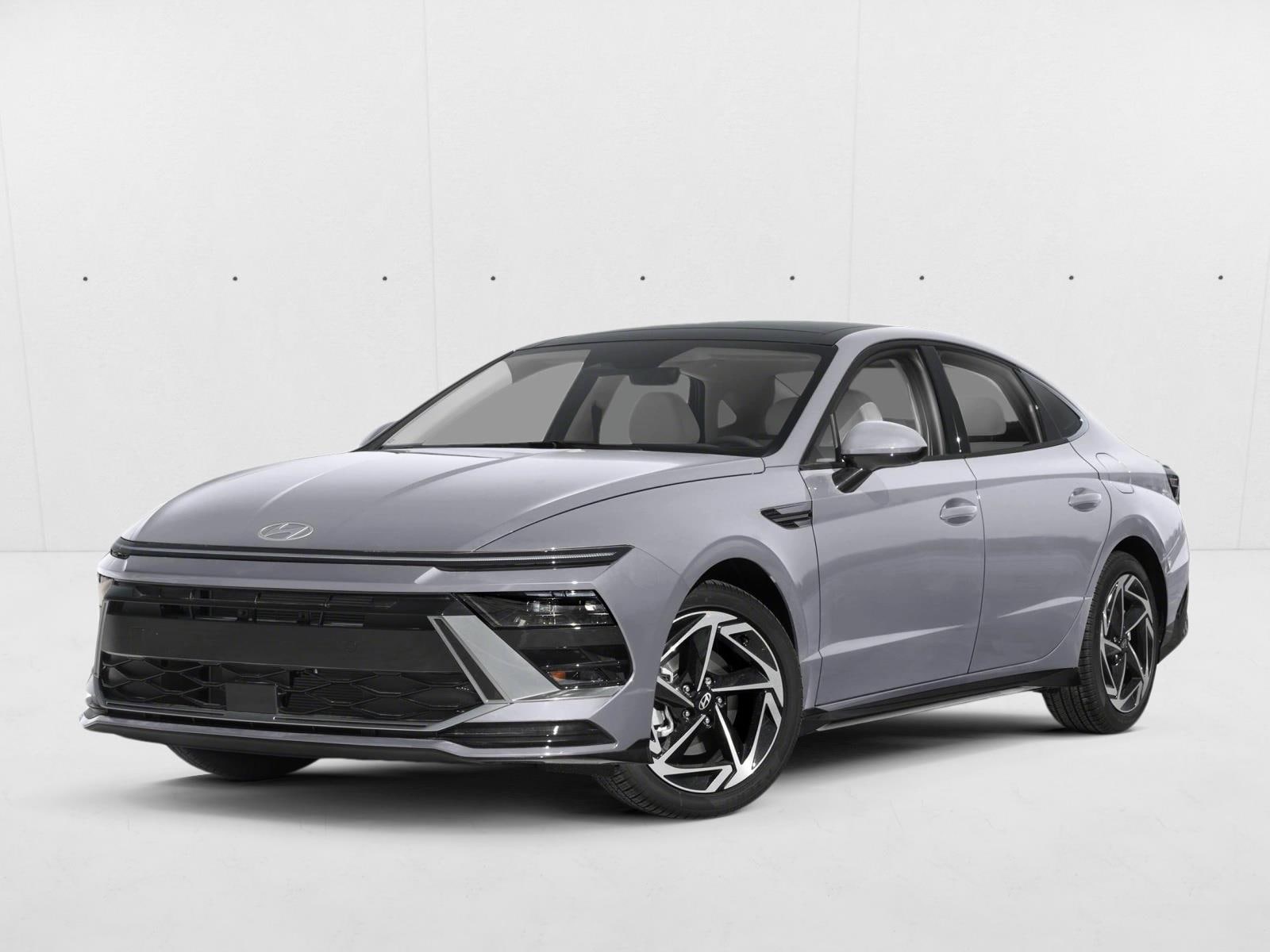 2024 Hyundai Sonata