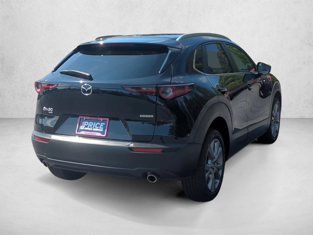 Used 2024 Mazda CX-30 2.5 S Preferred Package SUV