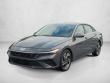 Used 2025 Hyundai Elantra Limited Sedan