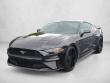 Used 2018 Ford Mustang EcoBoost Coupe