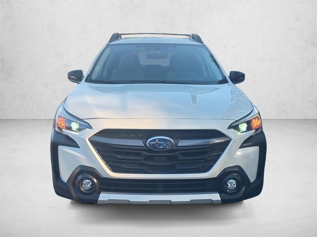 Used 2023 Subaru Outback Limited SUV