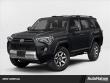 Used 2023 Toyota 4Runner TRD Off Road Premium SUV