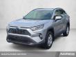Certified 2020 Toyota RAV4 Hybrid XLE SUV