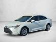 Used 2025 Toyota Corolla Hybrid LE Sedan
