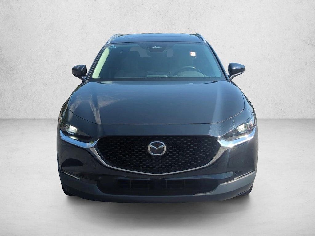 Used 2024 Mazda CX-30 2.5 S Preferred Package SUV