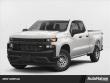 Used 2019 Chevrolet Silverado 1500 RST Truck Double Cab