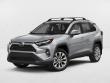 Used 2025 Toyota RAV4 XLE SUV
