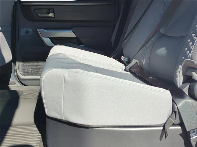 2025 Toyota Tundra SR5 - Photo 21