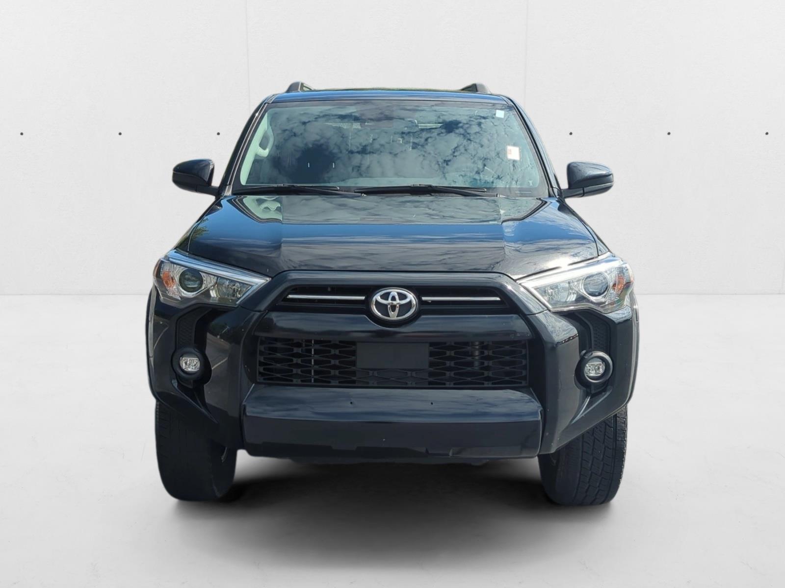 2023 Toyota 4Runner SR5 photo 2