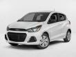 Used 2017 Chevrolet Spark LS CVT Hatchback