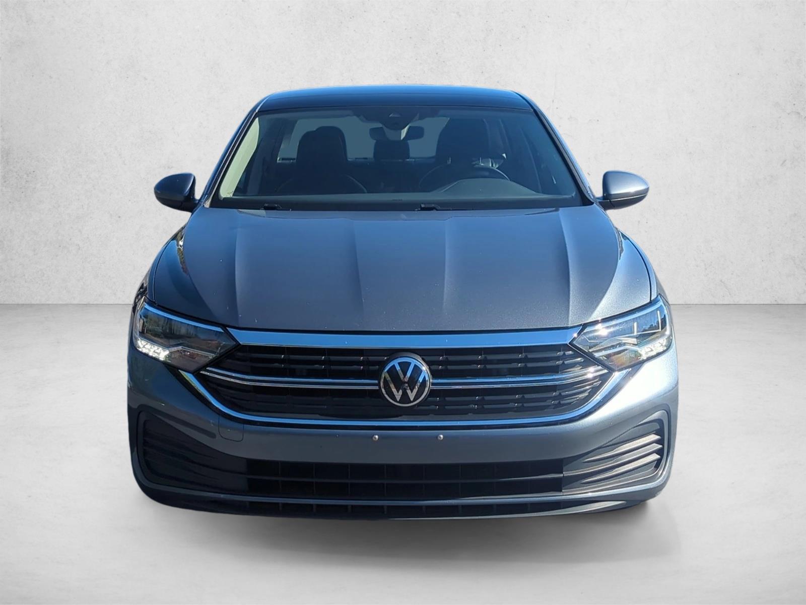 2024 Volkswagen Jetta 1.5T SE photo 2