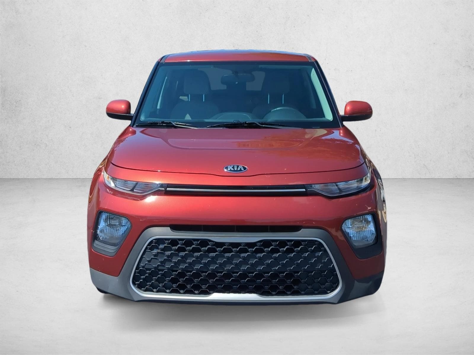 Used 2020 Kia Soul LX with VIN KNDJ23AU4L7087785 for sale in Lithia Springs, GA