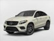 Used 2017 Mercedes-Benz AMG GLE 43 4MATIC SUV