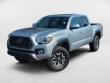Used 2023 Toyota Tacoma TRD Off Road V6 Truck Double Cab