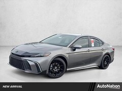 2026 Toyota Camry SE SE