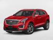 Used 2022 CADILLAC XT5 Premium Luxury SUV