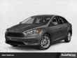 Used 2017 Ford Focus SE Sedan