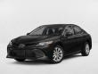 Used 2018 Toyota Camry LE Sedan