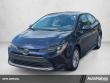 Used 2024 Toyota Corolla LE Sedan