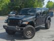 Used 2022 Jeep Wrangler Unlimited Rubicon 392 SUV