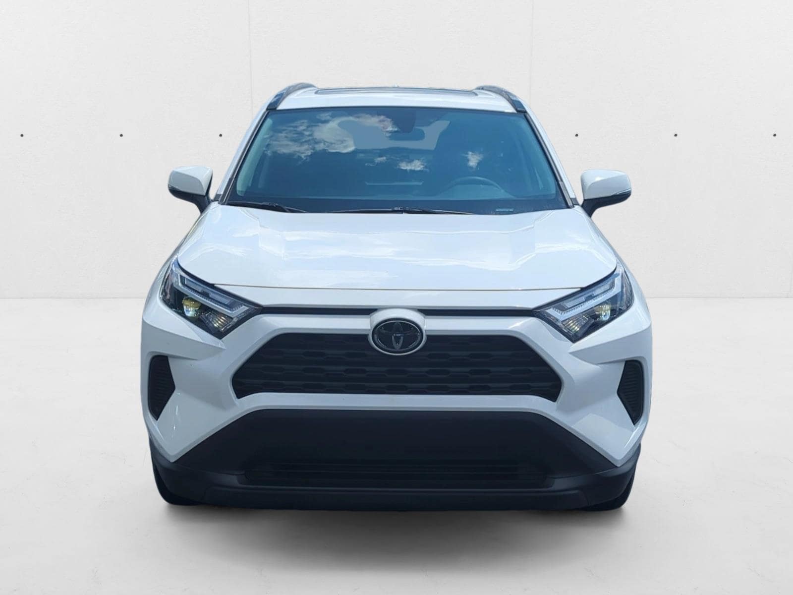 Certified 2024 Toyota RAV4 XLE with VIN 2T3W1RFV2RC289097 for sale in Northfield, Minnesota