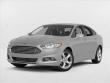 Used 2015 Ford Fusion SE Sedan