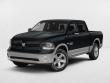 Used 2015 Ram 1500 Laramie Truck Crew Cab