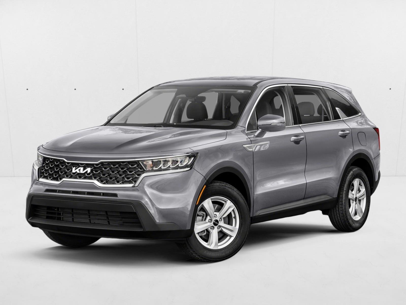 2022 Kia Sorento