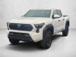 Certified 2025 Toyota Tacoma TRD Off Road Truck Double Cab