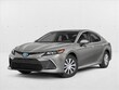  Toyota Camry Hybrid