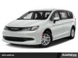 Used 2018 Chrysler Pacifica Touring Van