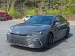 Used 2025 Toyota Camry SE Sedan