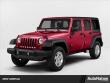 Used 2016 Jeep Wrangler JK Unlimited Sport 4X4 SUV