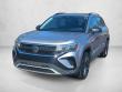 Used 2023 Volkswagen Taos 1.5T S SUV