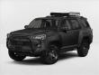Certified 2022 Toyota 4Runner Trail Special Edition SUV