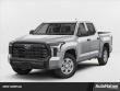 Used 2025 Toyota Tundra SR Truck CrewMax