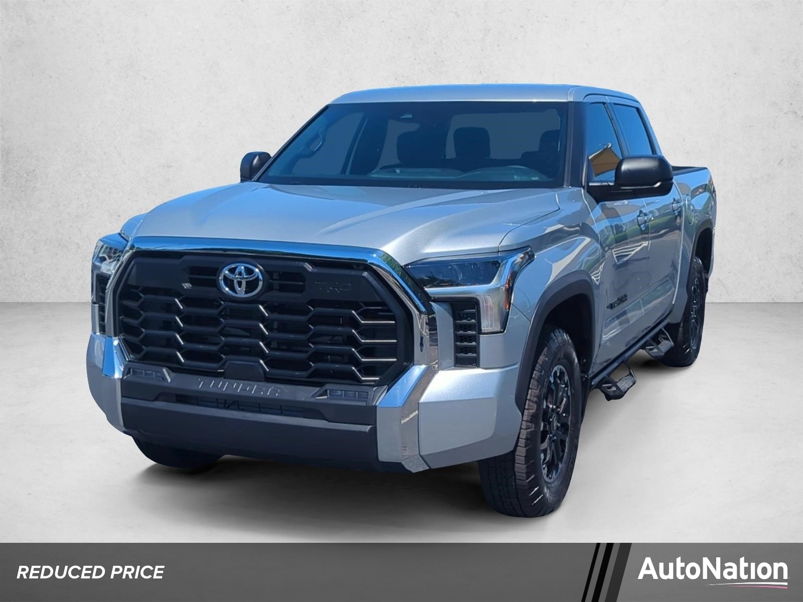 2026 Toyota Tundra 4WD