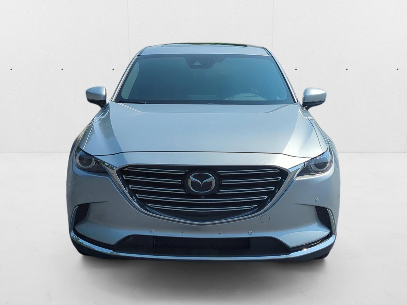2023 Mazda CX-9 Grand Touring photo 2