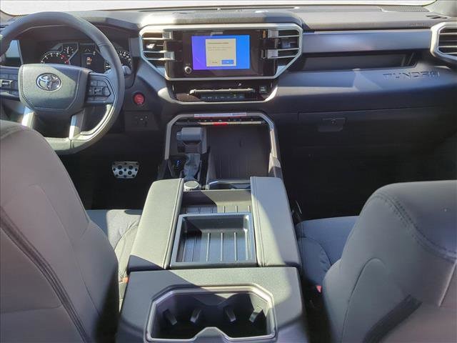 2025 Toyota Tundra SR5 - Photo 20