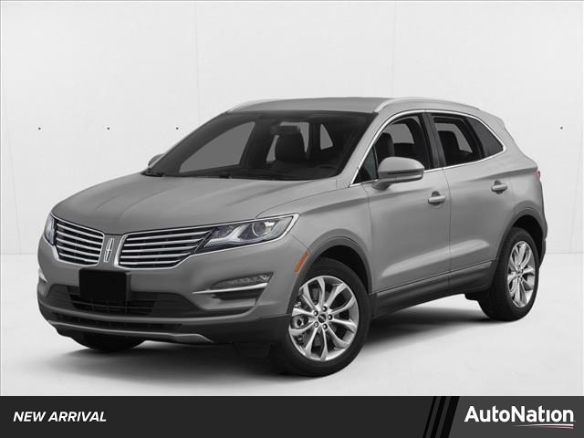 2015 Lincoln MKC FWD's photo