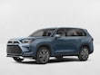  Toyota Grand Highlander Hybrid