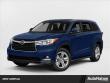 Used 2014 Toyota Highlander Limited V6 SUV