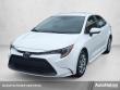 Used 2022 Toyota Corolla LE Sedan