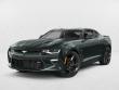 Used 2016 Chevrolet Camaro 2SS Coupe