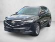 Used 2022 Acura MDX FWD SUV